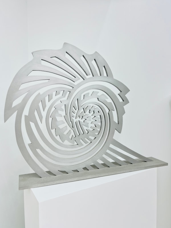 Jack Youngerman, untitled, 1988