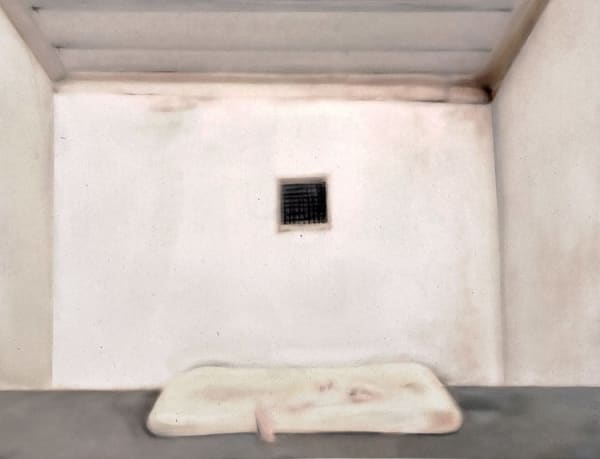 Ashley Oubre, Remain At A Distance, 2022