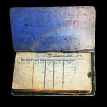 Olivia Parker, Radio, 2009