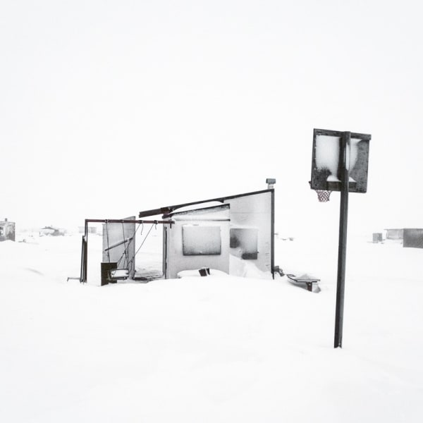 Magda Biernat, Adrift #6, 2013