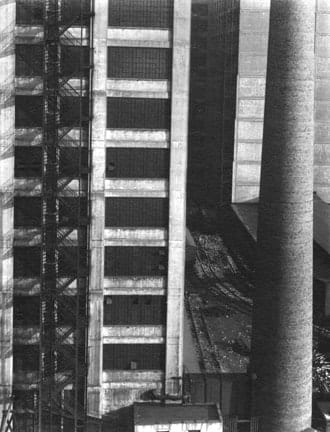 Ralph Steiner, Coconut Factory, c. 19