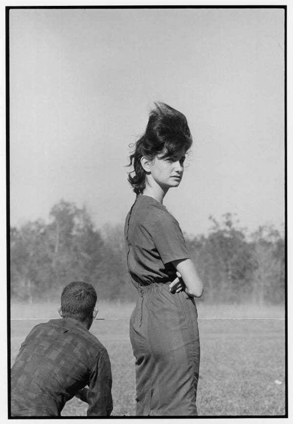 Danny Lyon, Prairieville, Louisiana, 1964