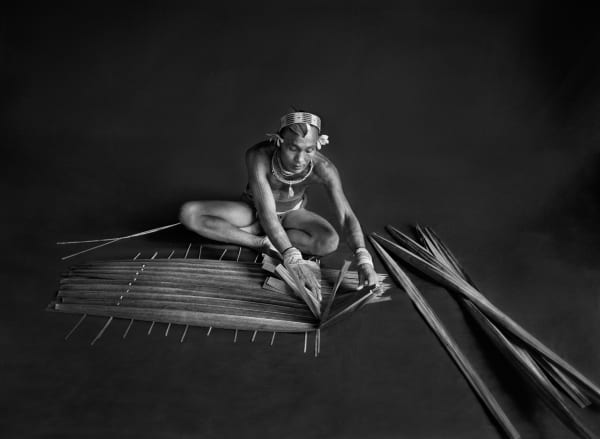 Sebastião Salgado, Siberut Island, West Sumatra, Indonesia, 2008