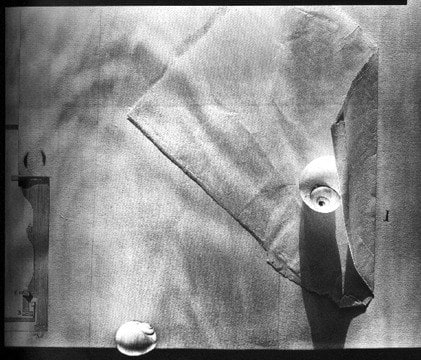 Olivia Parker, Structural Options (8507) printed 1988, 1985