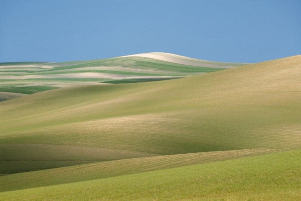Franco Fontana, Basilicata, 1992