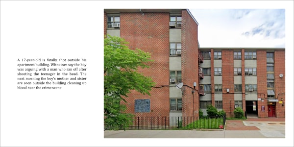 Arne Svenson, Future Passed #20, 2023