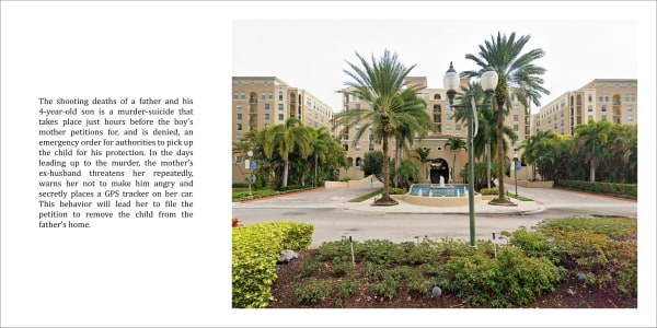 Arne Svenson, Future Passed #28, 2023