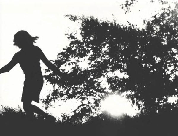 Mario Giacomelli, Caroline Branson