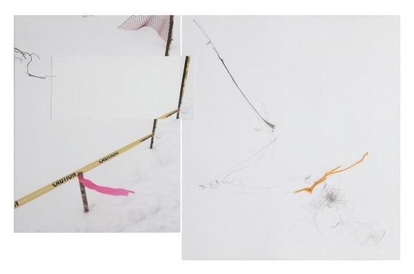 Sandi Haber Fifield, Untitled (LG16 #106), 2016