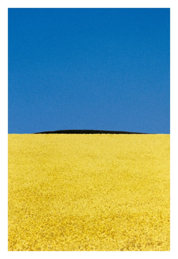 Franco Fontana, Puglia, 1978