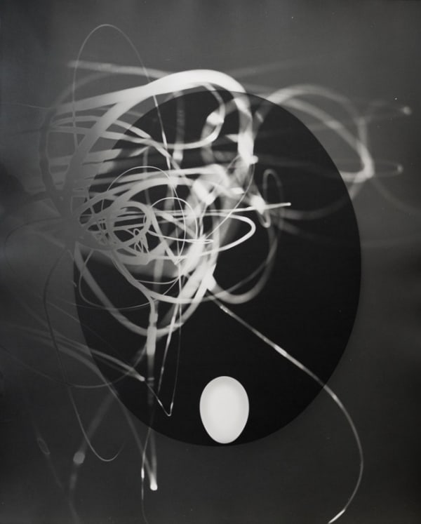 György Kepes, Untitled photogram