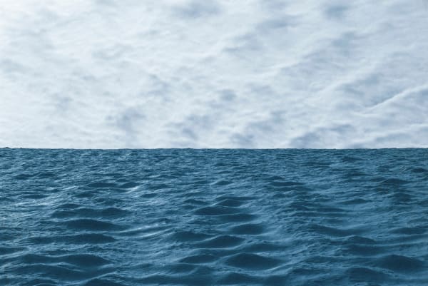 Franco Fontana, Neve Emilia Orr, 1990