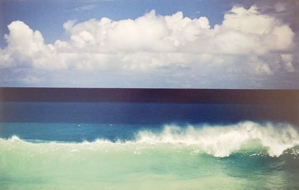 Ernst Haas, Tobago, 1968
