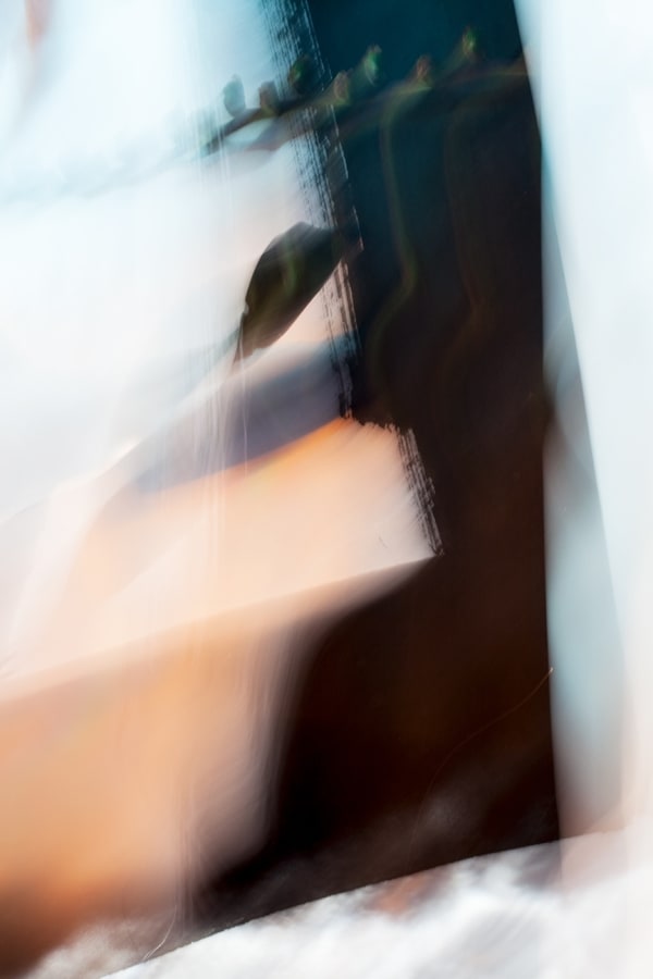 Olivia Parker, Core, 2017