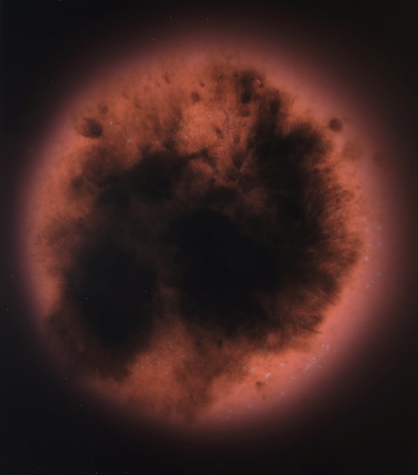 Dong Wensheng, Continuum 20150620, 2016