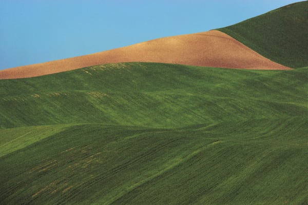 Franco Fontana, Puglia, 1985