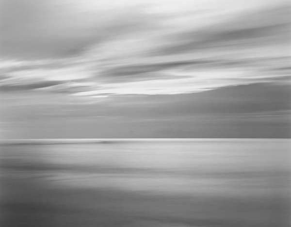 Chip Hooper, Moonlight, Tasman Sea, 2004