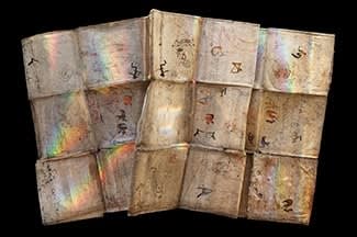 Olivia Parker, Instructions, 2009