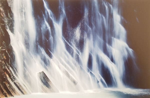 Ernst Haas, Island of Kyushu, Japan, 1981