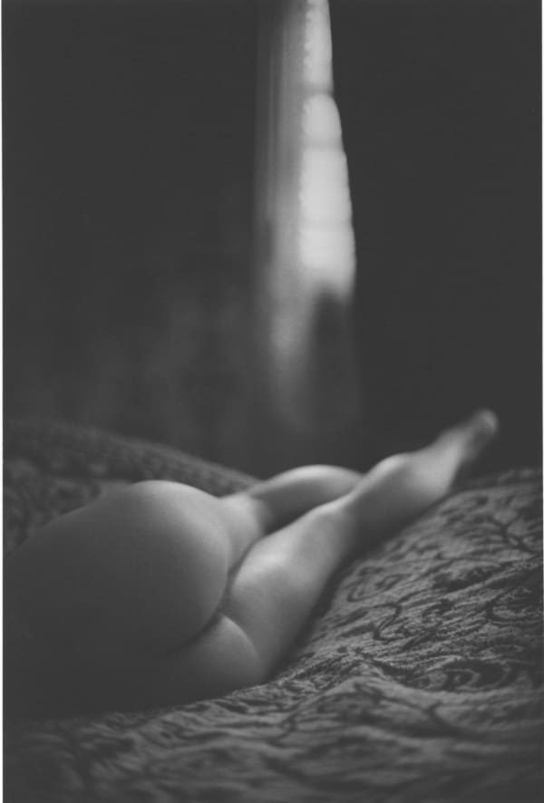 Tomio Seike, TSIS 107-1, April 1989