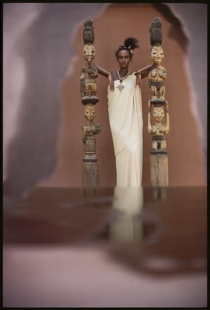 Gordon Parks, Untitled (55.042), GP05744, 1978