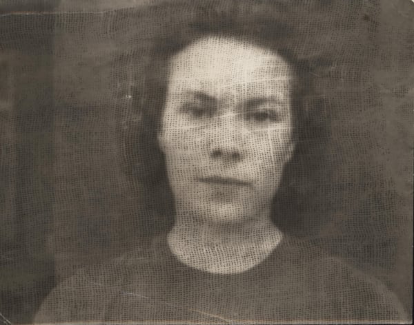 György Kepes, Untitled, 1937
