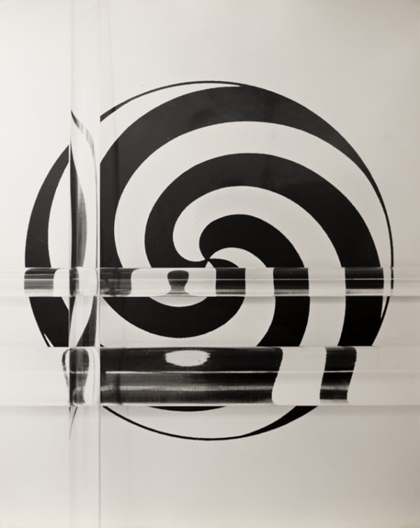 György Kepes, Untitled, 1974
