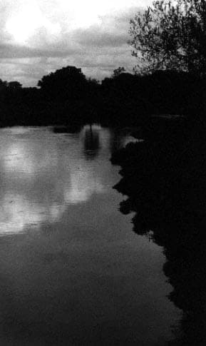 Tomio Seike, WS Waterscape #4 Sopley