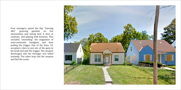 Arne Svenson, Future Passed #31, 2023