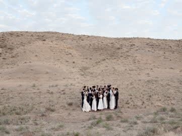 Gohar Dashti, Iran, Untitled, 2013