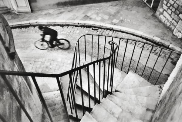 Henri Cartier-Bresson, Hyeres, 1932