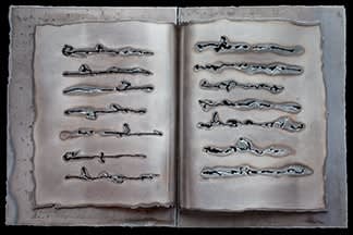 Olivia Parker, By the Book, 2014