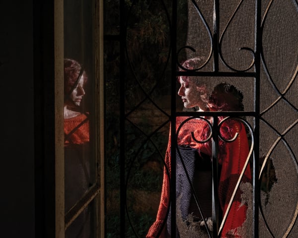 Rania Matar, Demi, Broumana, Lebanon, 2024