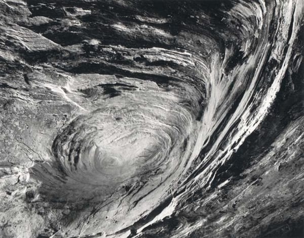 Chip Hooper, Circles at the Ballroom, 1996