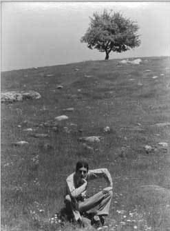 Ralph Steiner, Self-Portrait Being Foolish, 1929