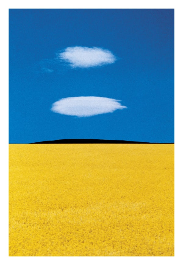Franco Fontana, Puglia, 1978