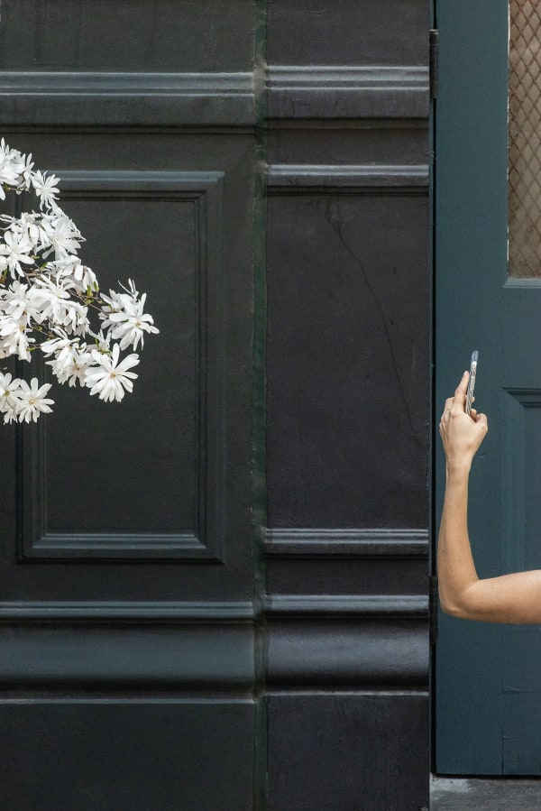 Arne Svenson, A Beautiful Day No. 9, 2020