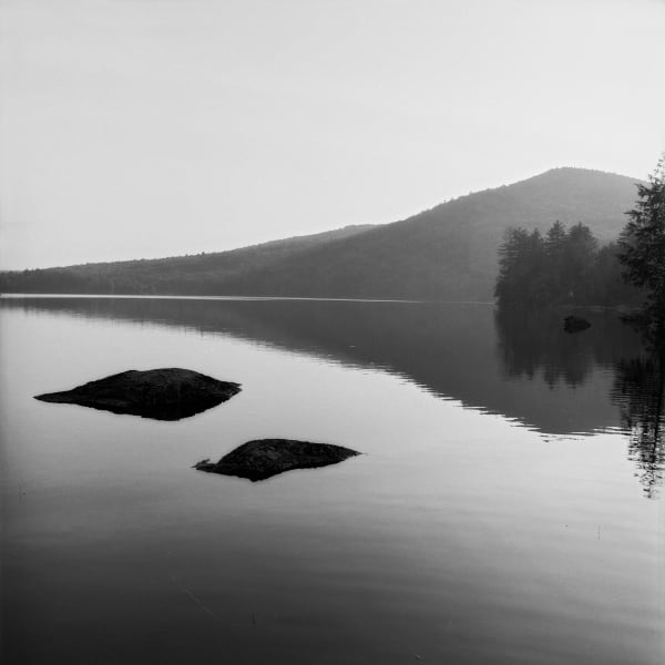 Sally Gall, Monadnock, 1990