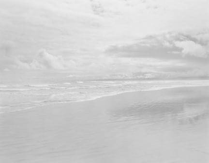 Chip Hooper, Surf, Tasman Sea, 2005