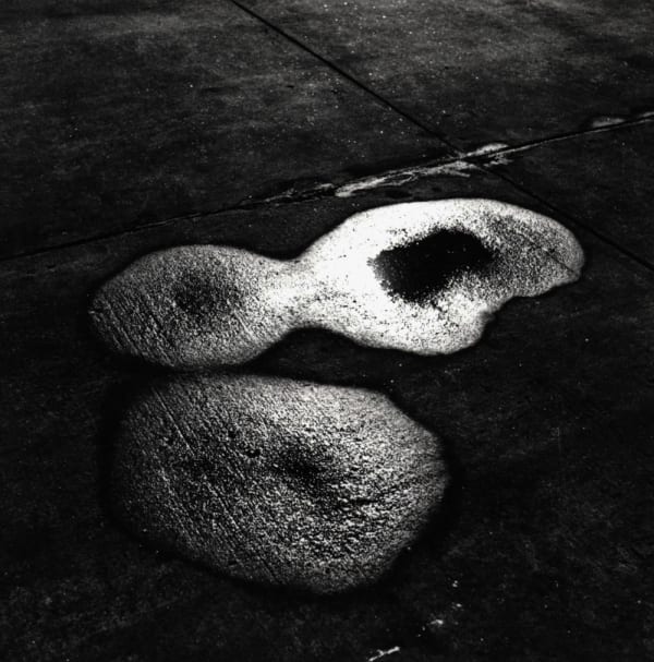 György Kepes, Untitled, 1947