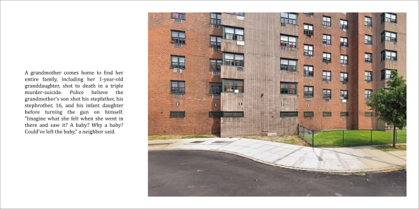 Arne Svenson, Future Passed #14, 2023