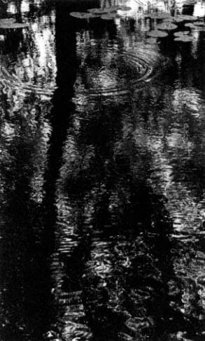 Tomio Seike, WS Waterscape #5 Romsey