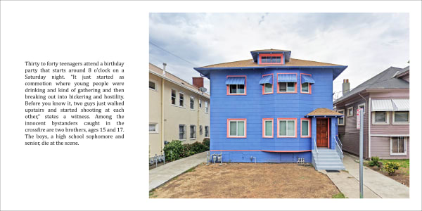 Arne Svenson, Future Passed #17, 2023