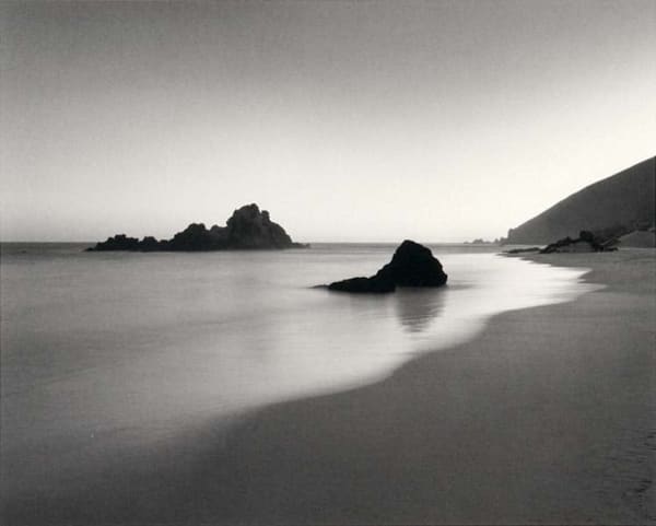 Chip Hooper, Pfeiffer Beach