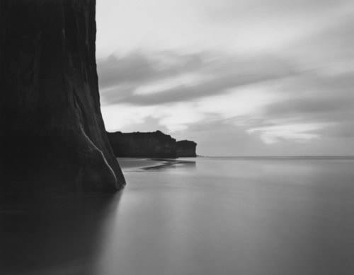 Chip Hooper, Tidepool, Tasman Sea