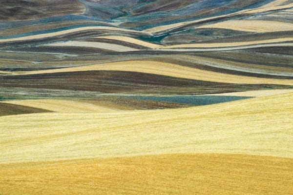 Franco Fontana, Basilicata, 1978