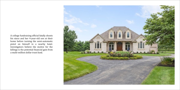 Arne Svenson, Future Passed #18, 2023