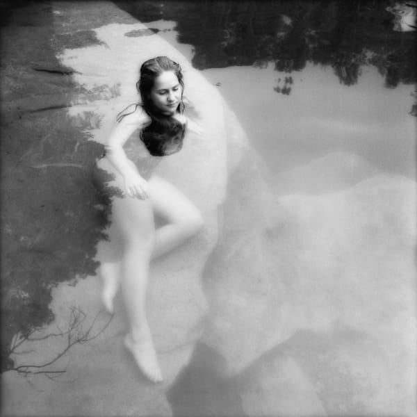 Sally Gall, Andrea, 1989