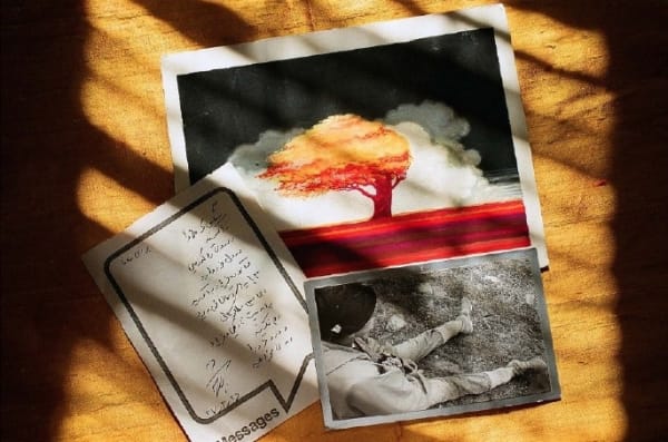 Rana Javadi, Once Upon a Time, 2005