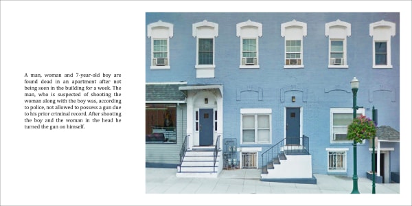 Arne Svenson, Future Passed #24, 2023